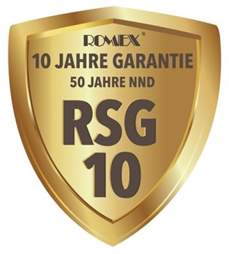 Wappen RSG10